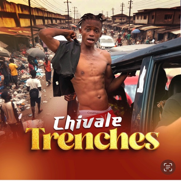 Chivale - Trenches