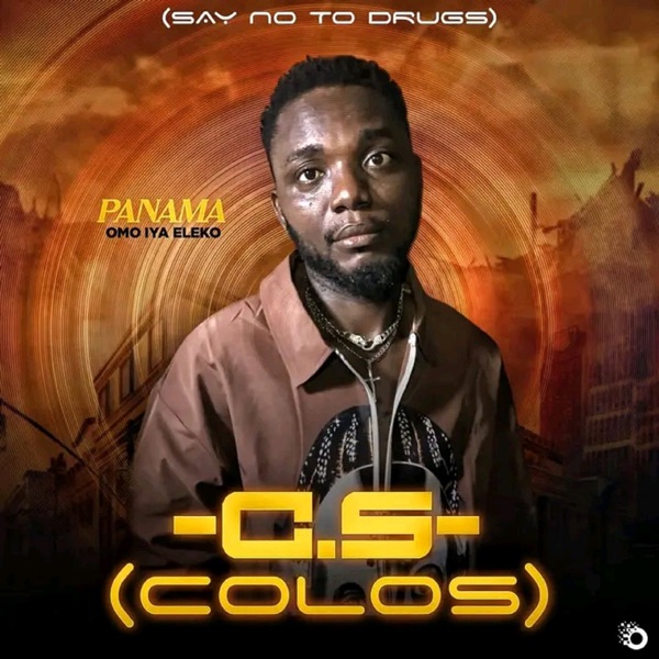 Panama Omo Iya Eleko - C.S (Colos)