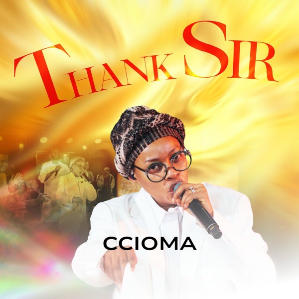 Ccioma - Thanks Sir