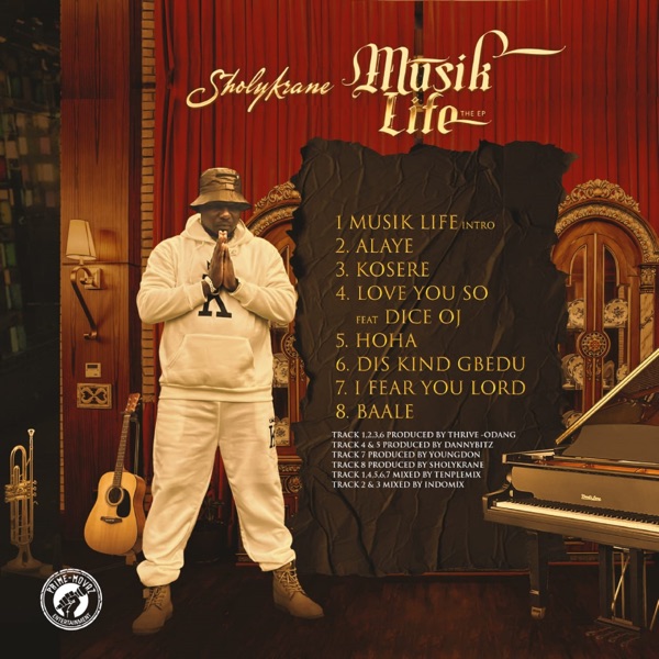 Sholykrane - Musik Life