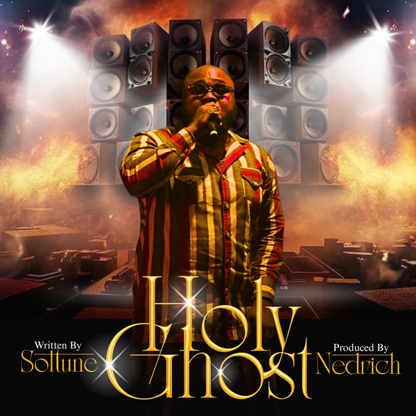 Soltune - Holy Ghost
