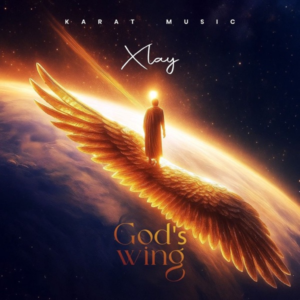 Xlay - God's Wing