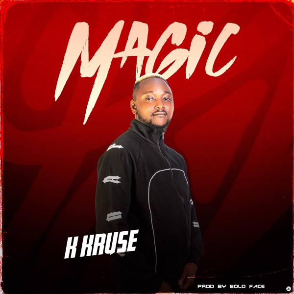 K Kruse - Magic