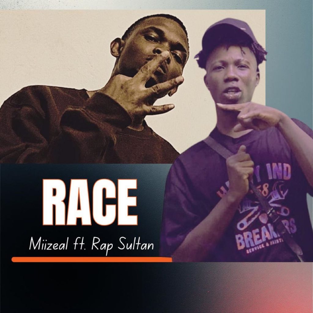 Miizeal - Race