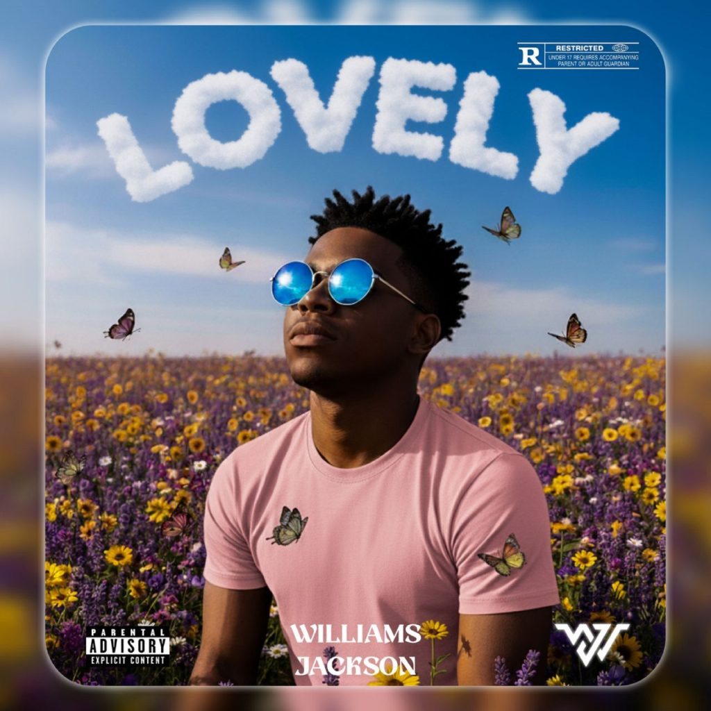 Williams Jackson - Lovely