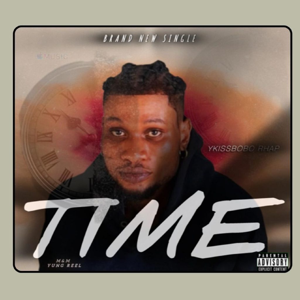 Ykissbobo Rhap - Time