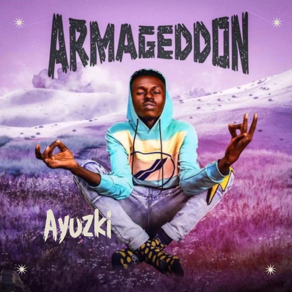 Ayuzki - Armageddon