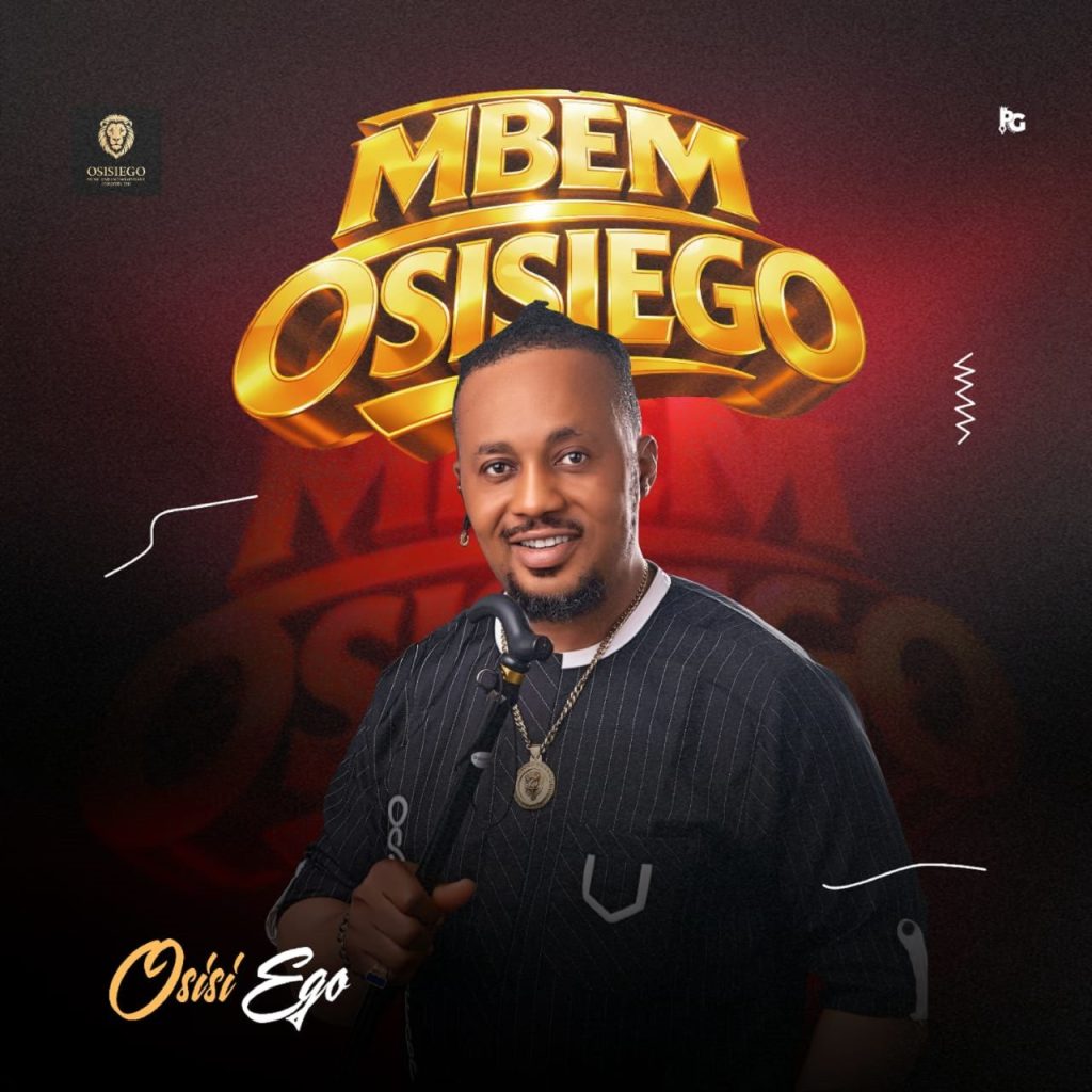 Osisi Ego - Mbem