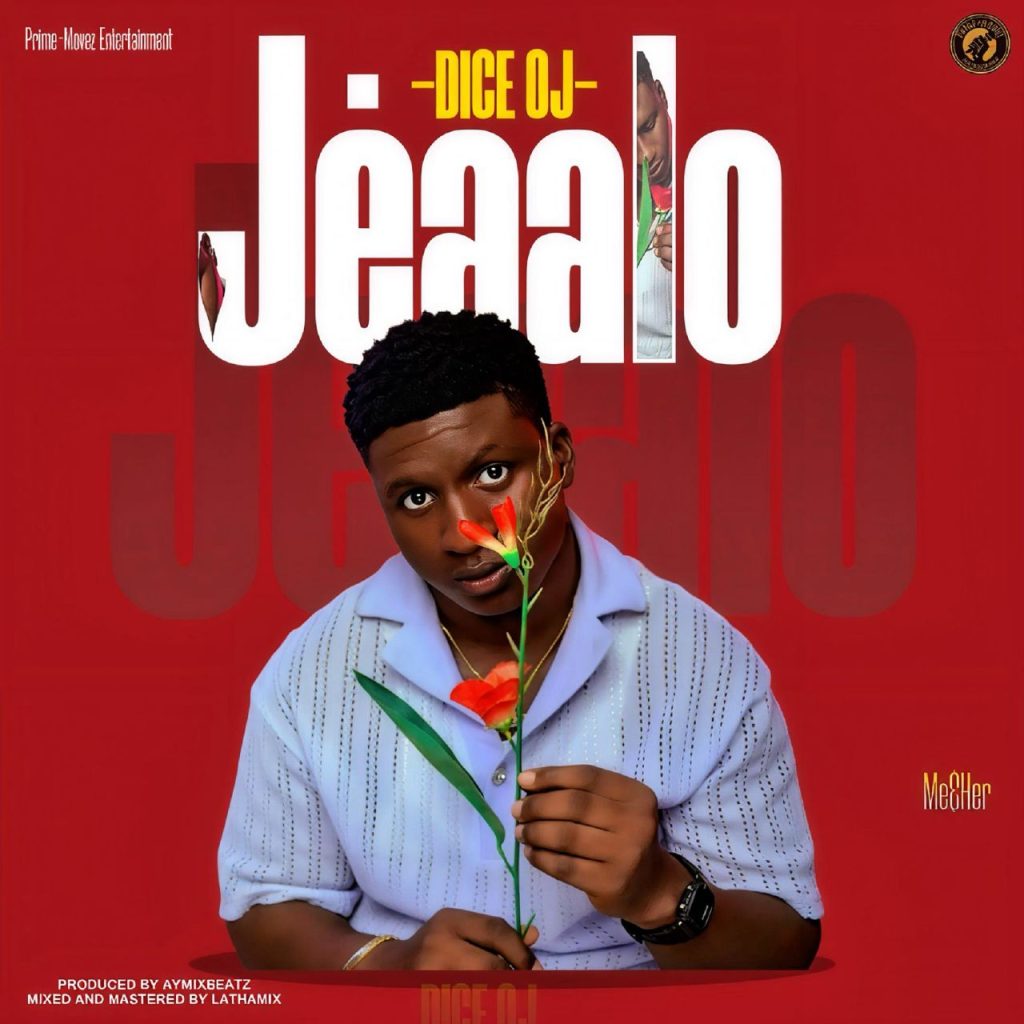 Dice Oj - jeaalo