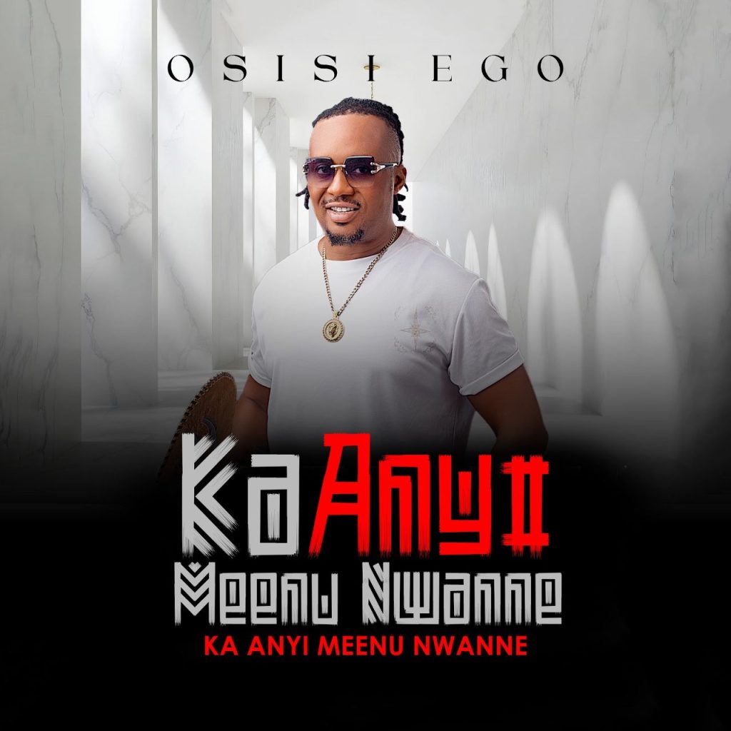 Ka Anyi Meenu Nwanne