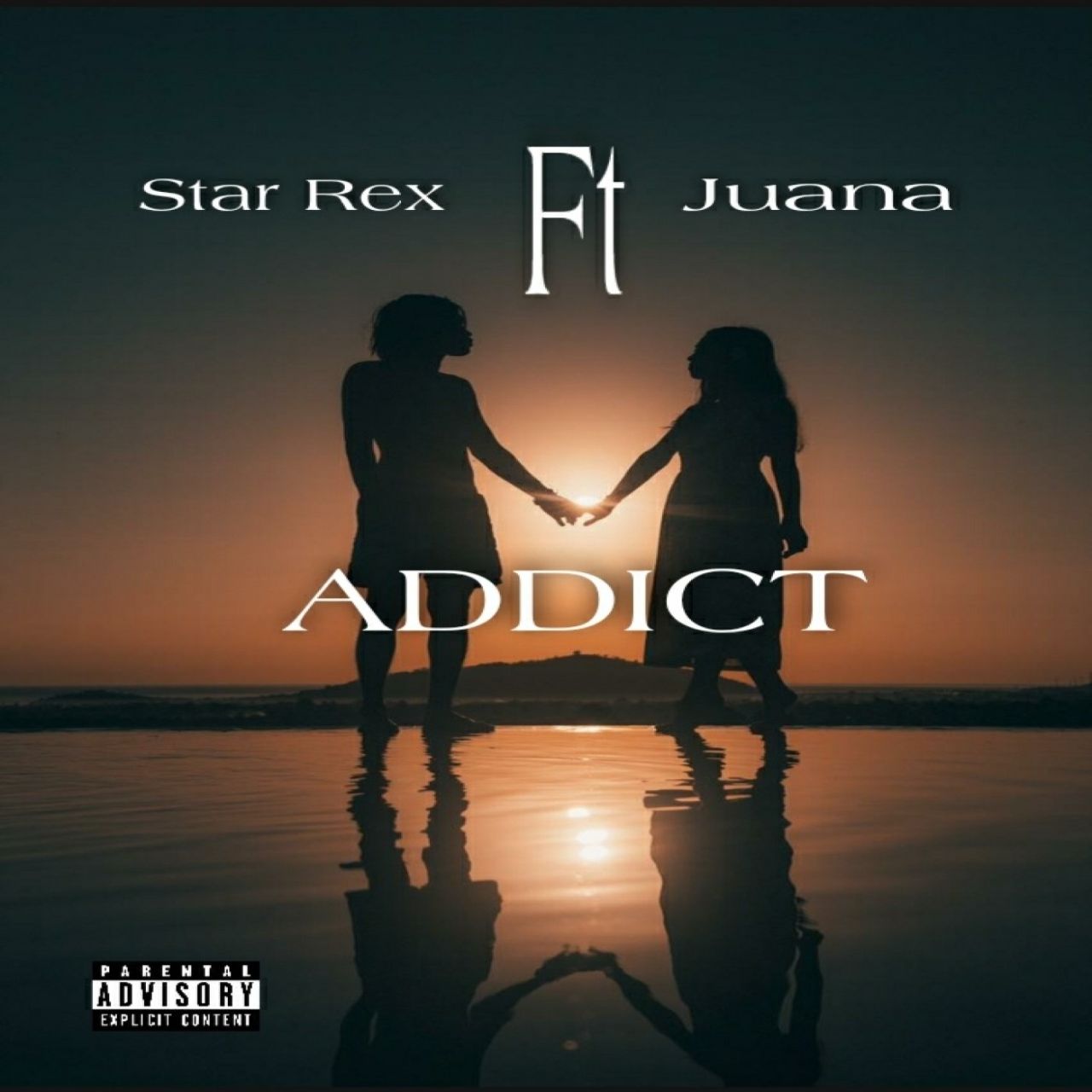 Star Rex - Addict feat Juana