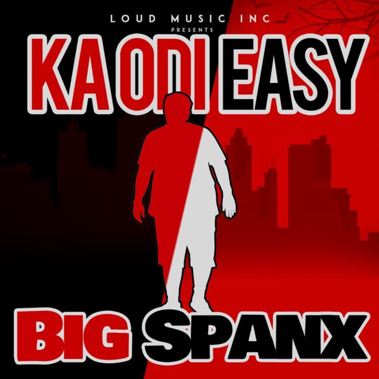 Big Spanx - Kaodi Easy