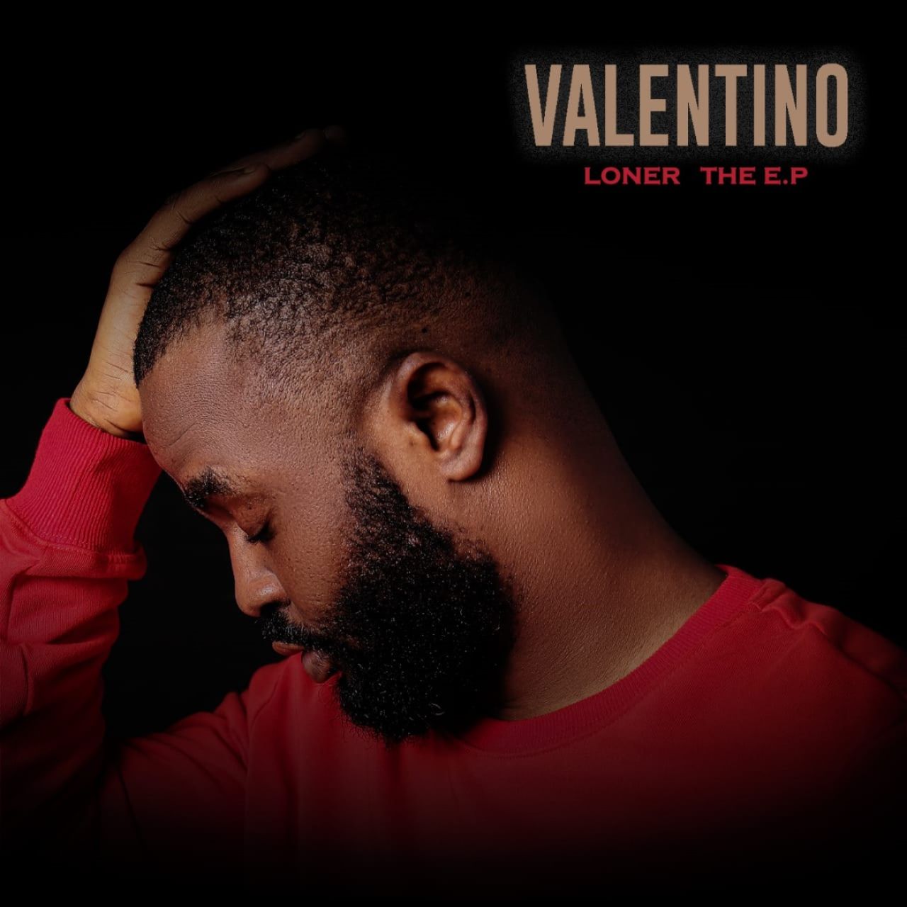 Valentino – LONER THE E.P