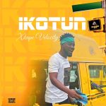 Xkape Velocity - Ikotun