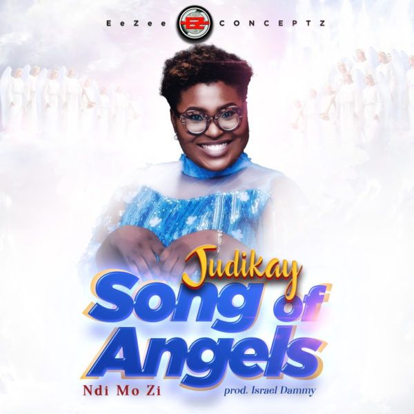 Judikay - Song of Angels