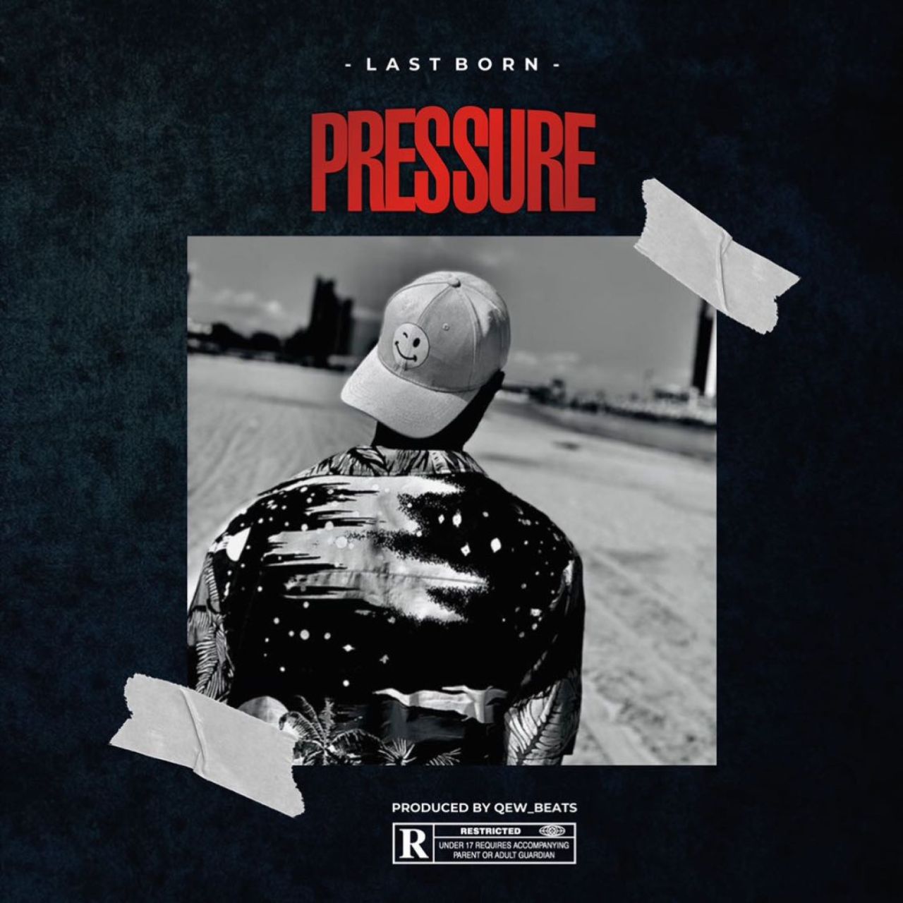 Lastborn - Pressure