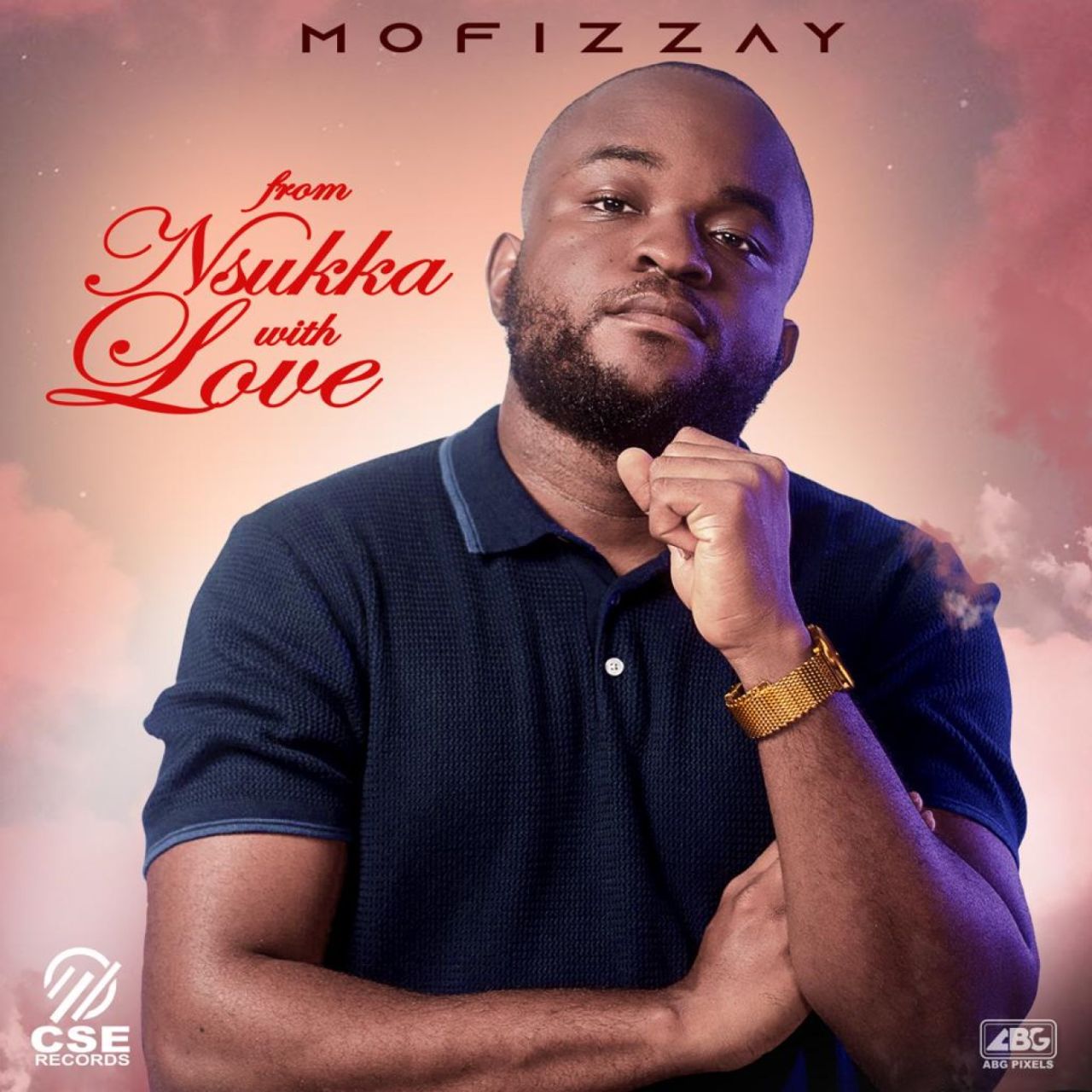 Mofizzay - From Nsukka With Love