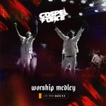 Gospel Force - Worship Medley [Live From MASS 9.0]