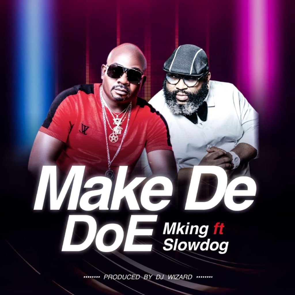 Make D Doe