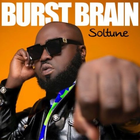 Soltune - Burst Brain