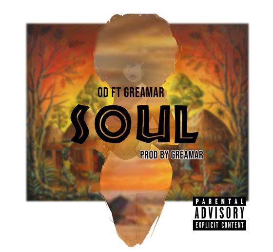 OD - Soul feat. Greamar