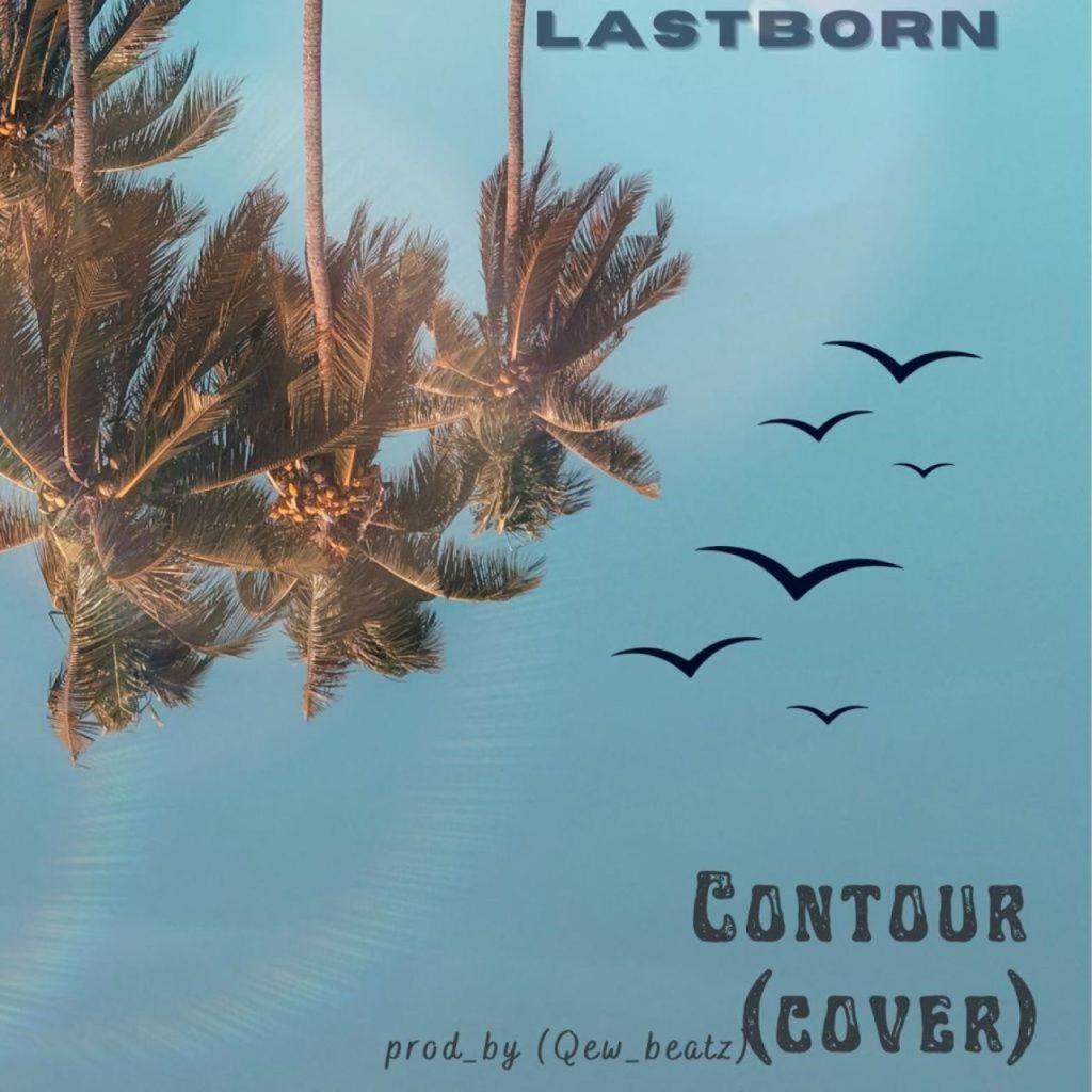 Lastborn - Contour (Cover)