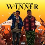 Li2king - Winner feat. Ruhdee
