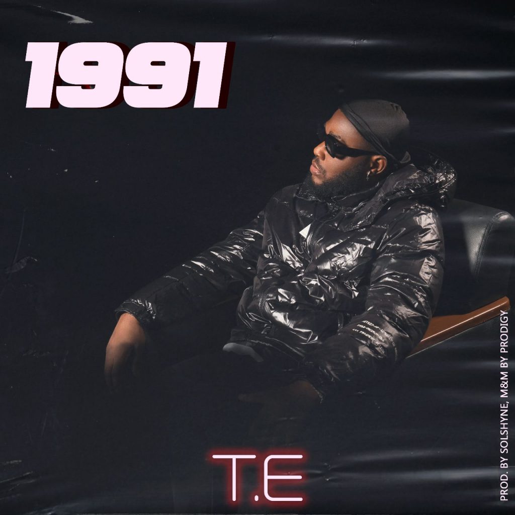 T.E - 1991